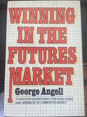 Winning in the commodities market: A money-making guide to commodity futures trading used book depot