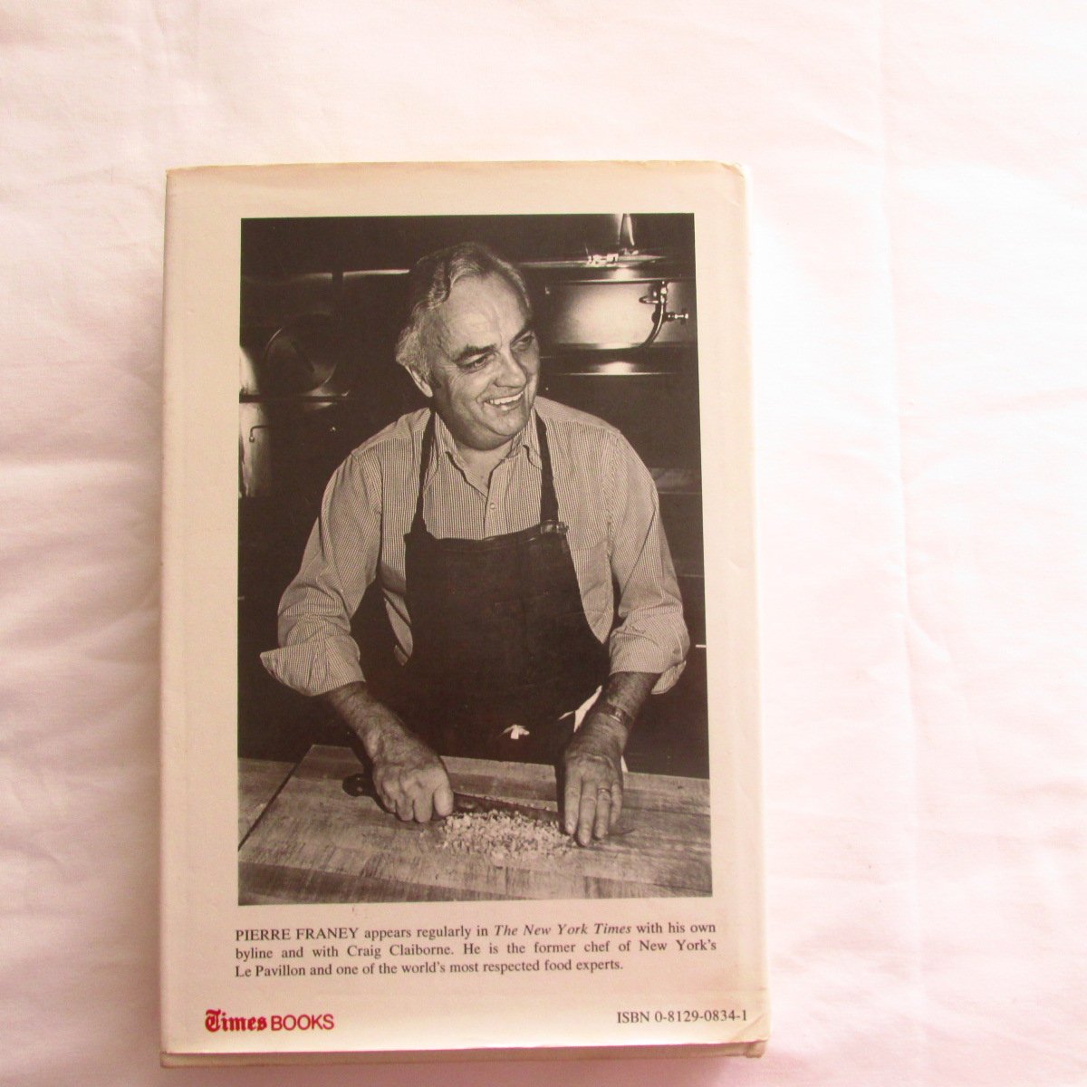 The New York Times 60 Minute Gourmet used book depot