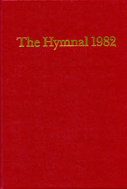 The Hymnal 1982, according to the use of The Episcopal Church used book depot