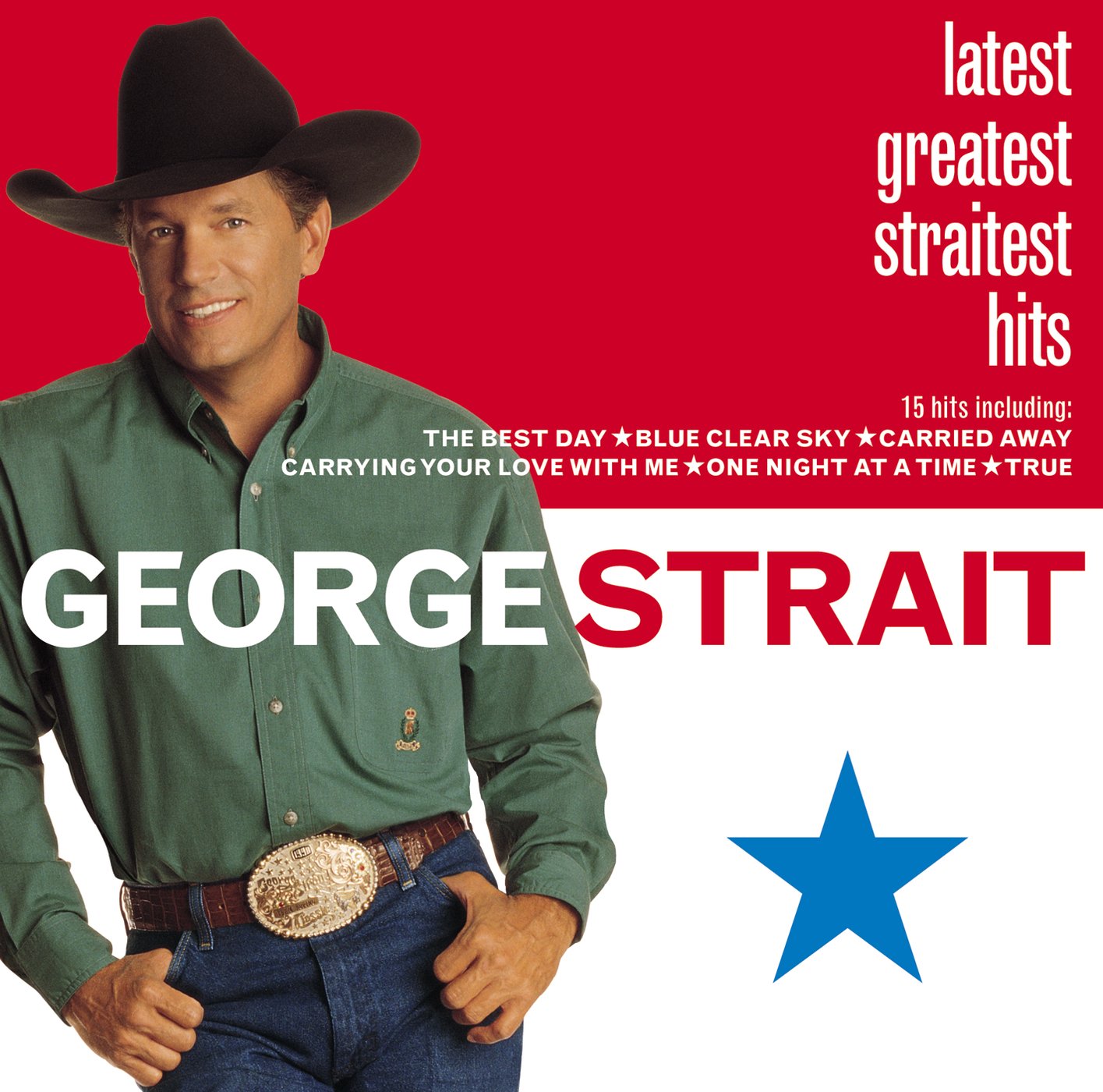Latest Greatest Straitest Hits used book depot