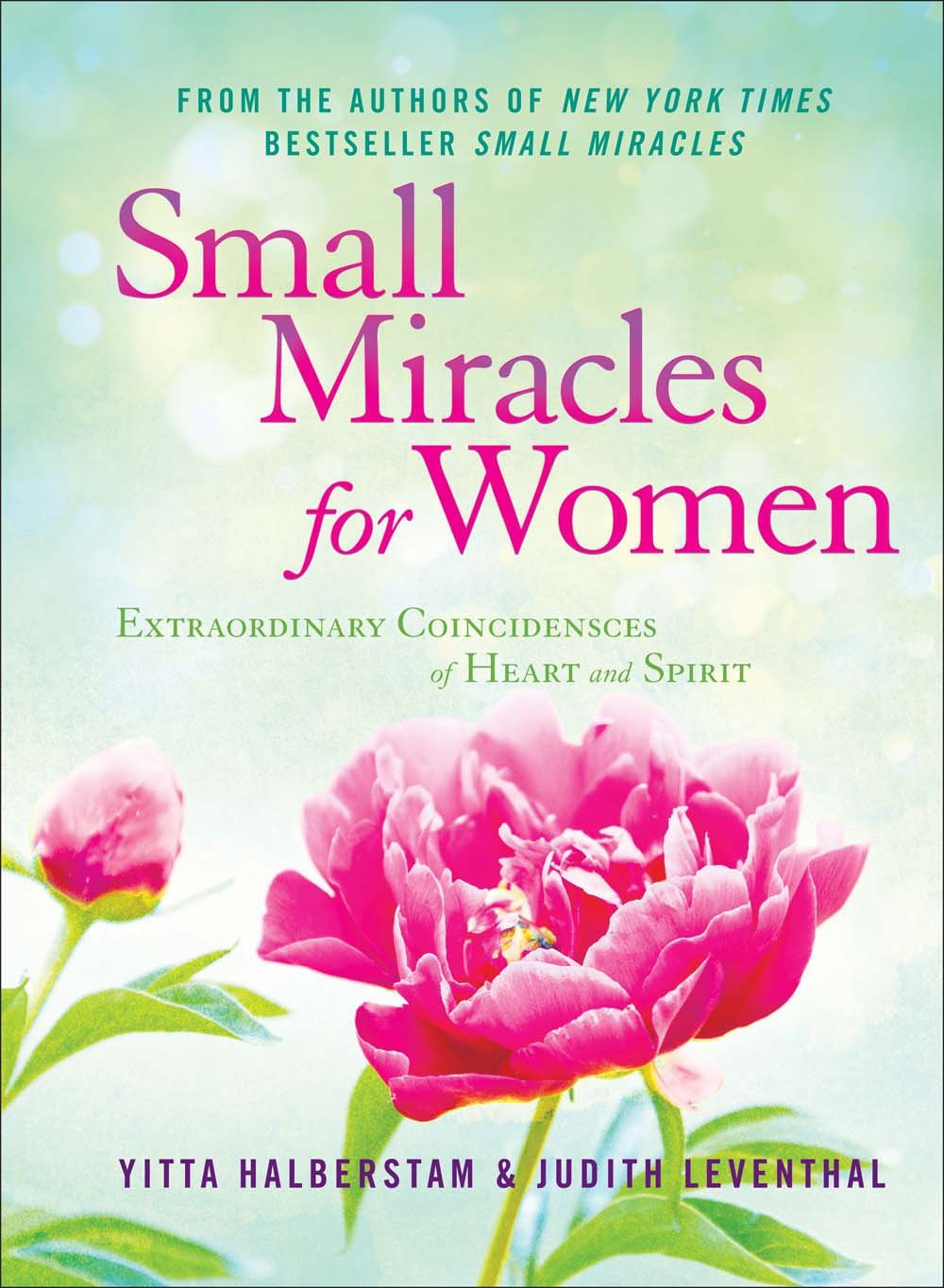Small Miracles for Women: Extraordinary Coincidences of Heart and Spirit used book depot