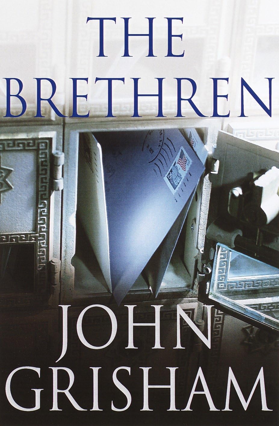 The Brethren used book depot