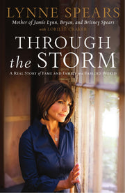 Through The Storm used book depot