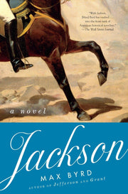 Jackson: A Novel used book depot