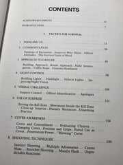 Street Survival: Tactics For Armed Encounters used book depot