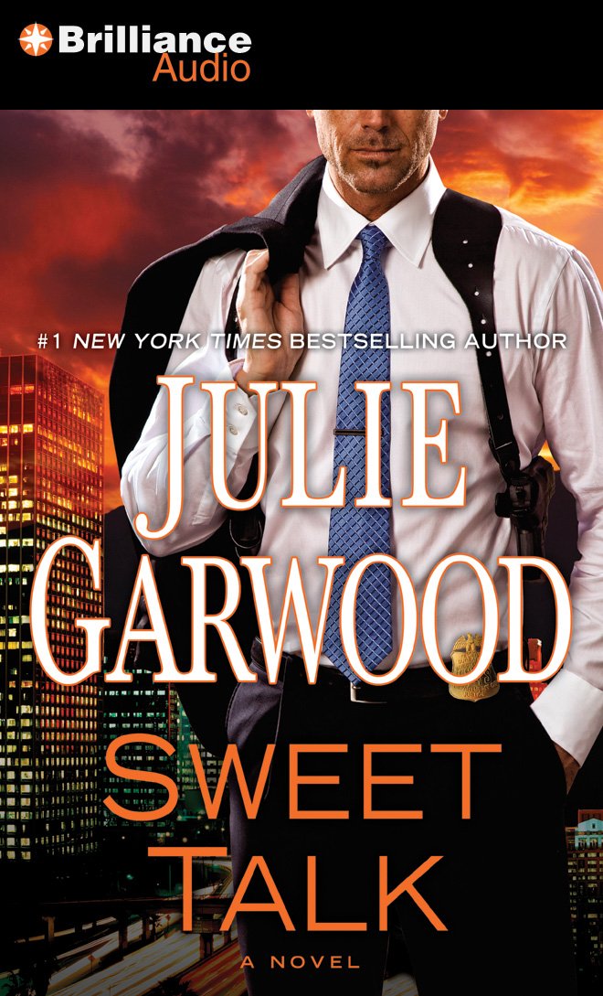Sweet Talk (Buchanan-Renard-MacKenna, 10)