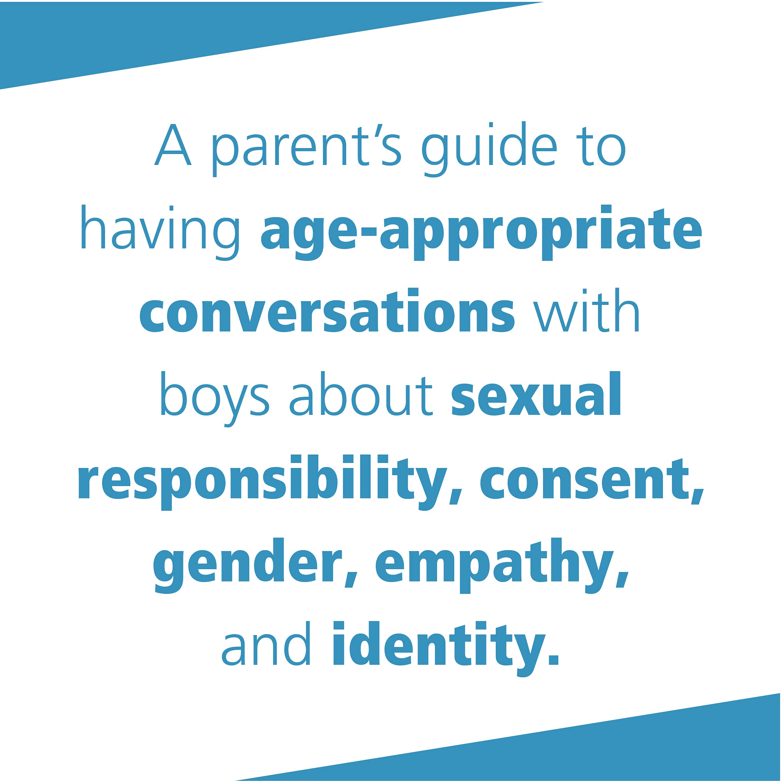 Raising Feminist Boys: How to Talk with Your Child about Gender, Consent, and Empathy used book depot