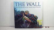 The Wall: Images and Offerings from the Vietnam Veterans Memorial used book depot