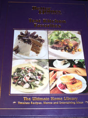 Better Homes & Gardens Test Kitchen Favorites used book depot