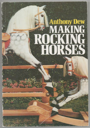 Making Rocking Horses used book depot