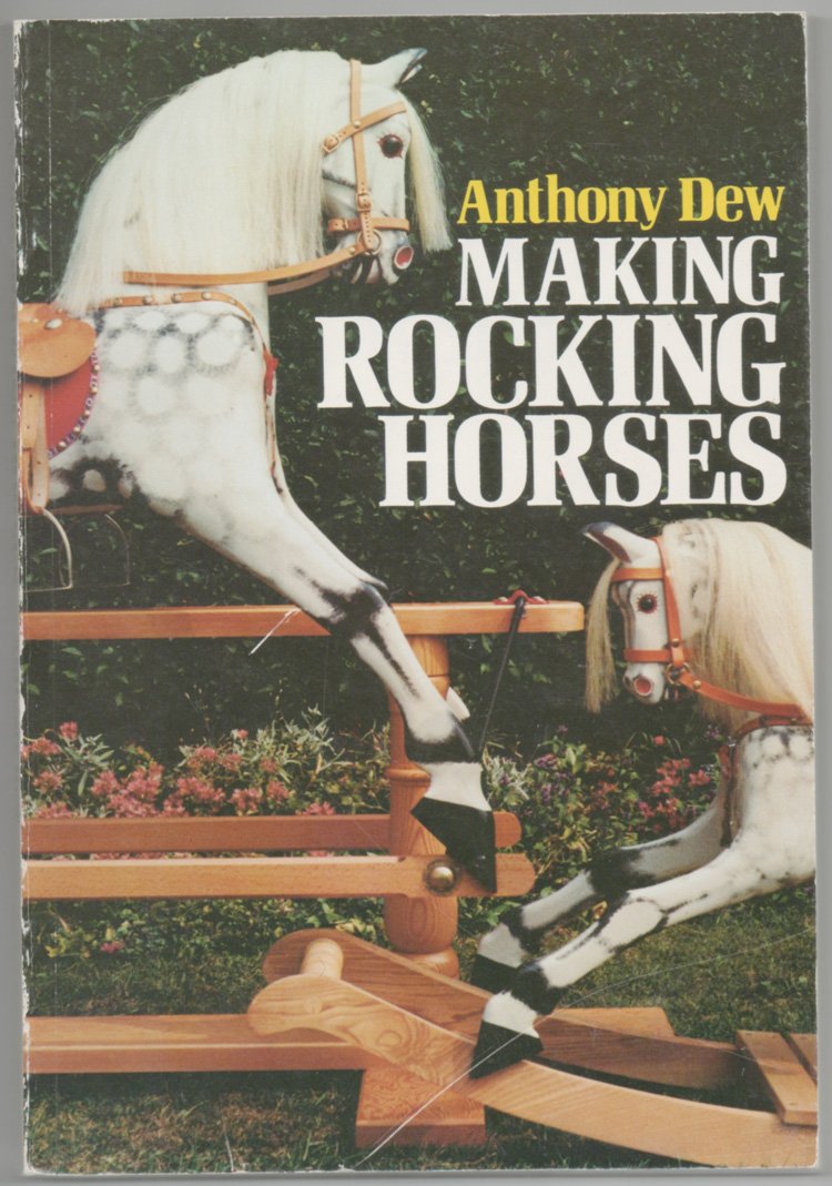 Making Rocking Horses used book depot