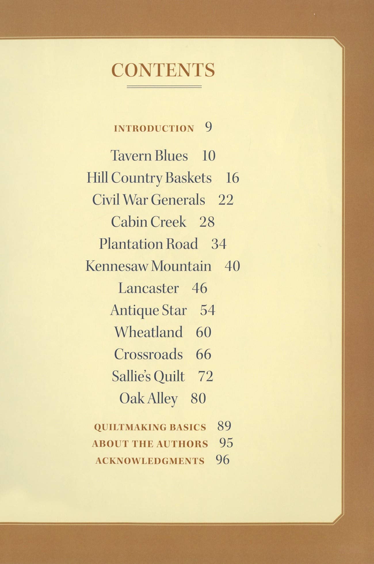 Tributes and Treasures: 12 Vintage-Inspired Quilts Made With Reproduction Prints used book depot