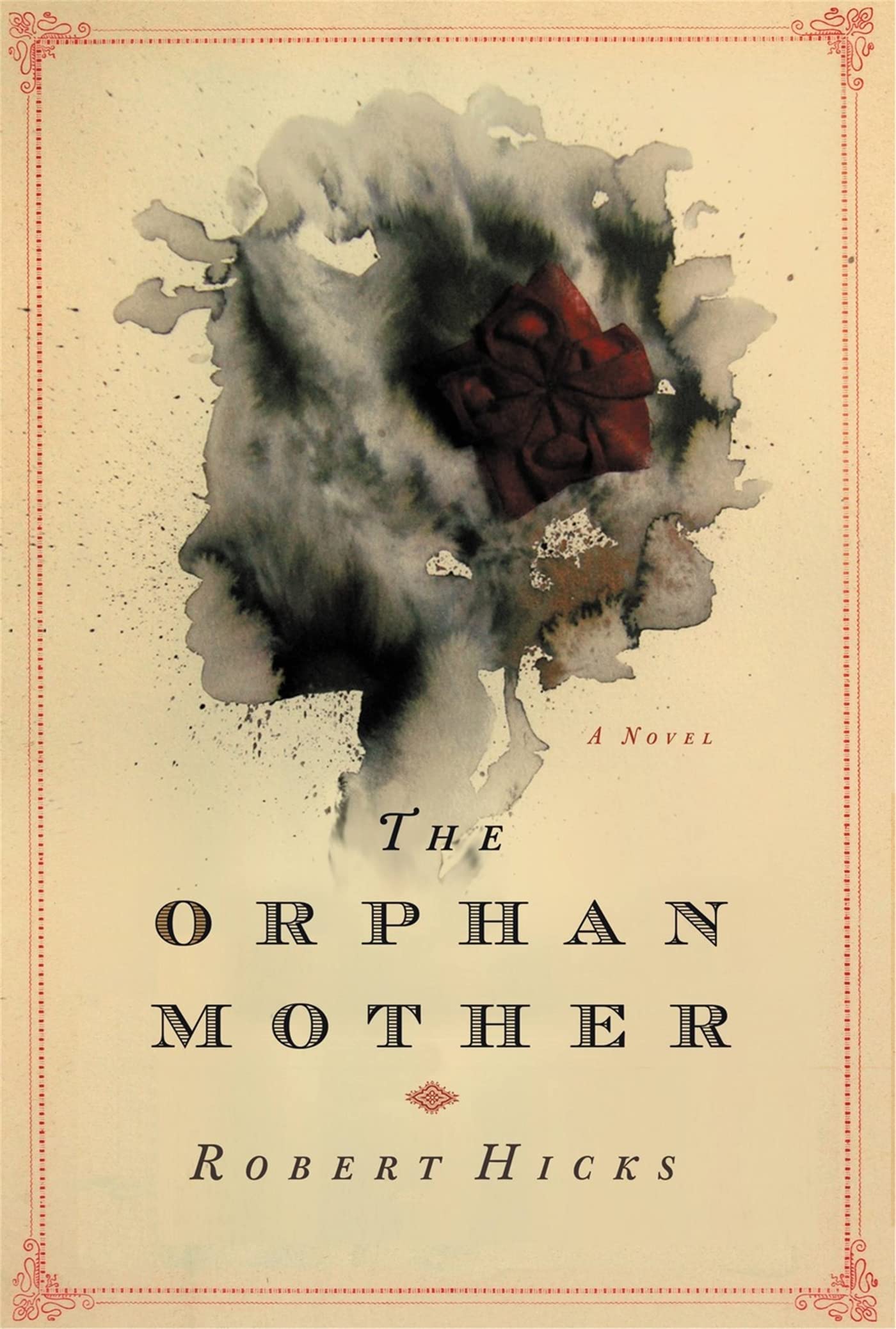 The Orphan Mother: A Novel used book depot