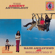 The Argent Anthology: A Collection Of Greatest Hits used book depot