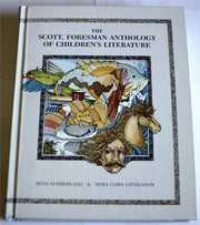 The Scott, Foresman Anthology of Children's Literature