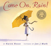 Come On, Rain! used book depot