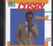 Bill Cosby: Himself used book depot