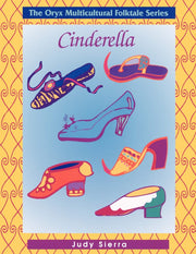 Cinderella (The Oryx Multicultural Folktale Series) used book depot