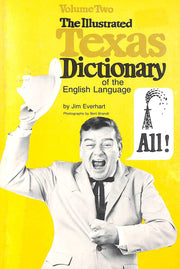 Illustrated Texas Dictionary of the English Language, Vol. 2