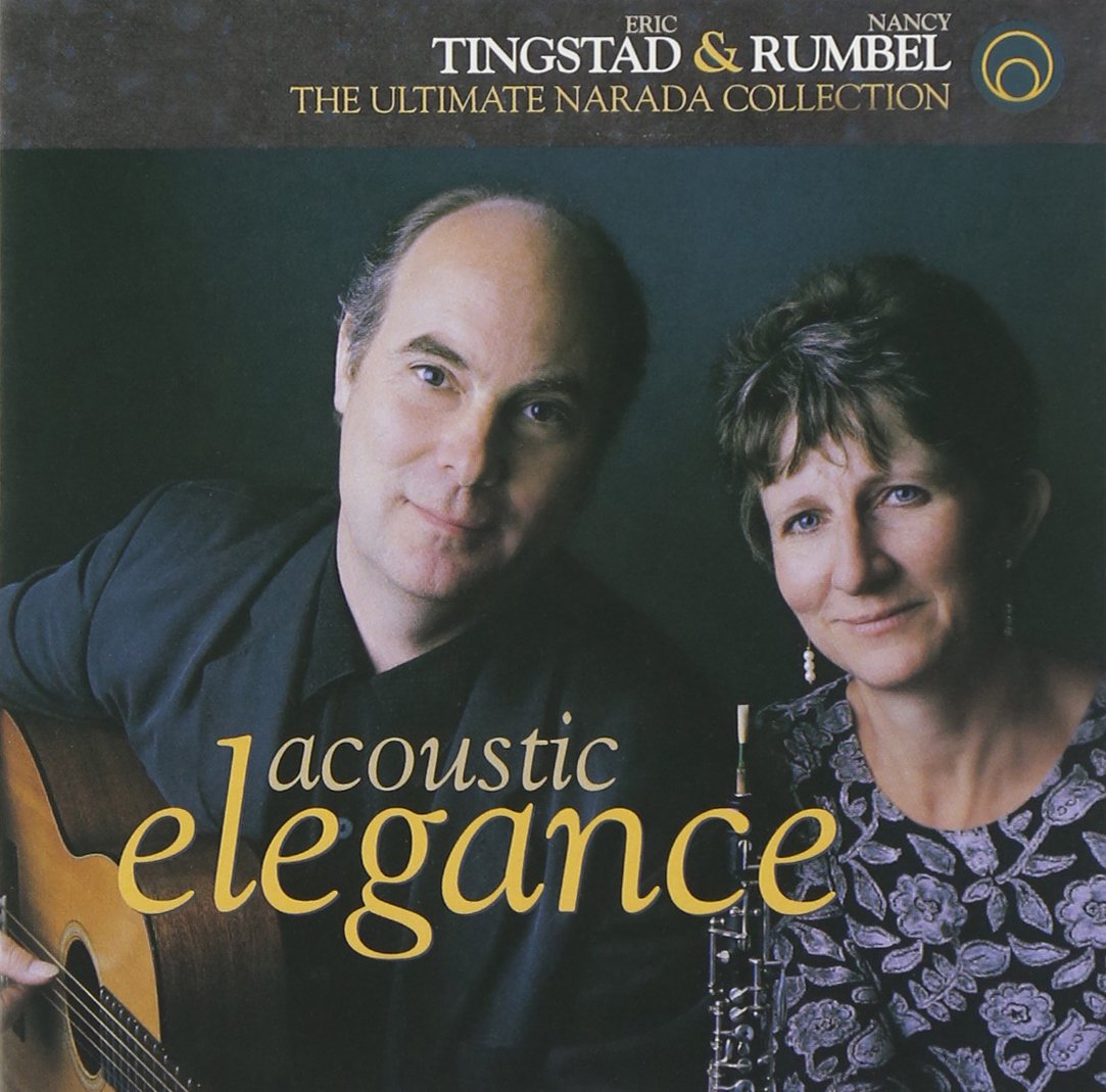 Acoustic Elegance: Ultimate Collection [2 CD] used book depot
