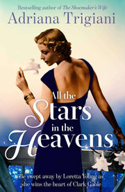 All the Stars in the Heavens: A Novel used book depot