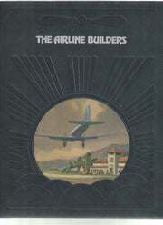 Airline Builders used book depot