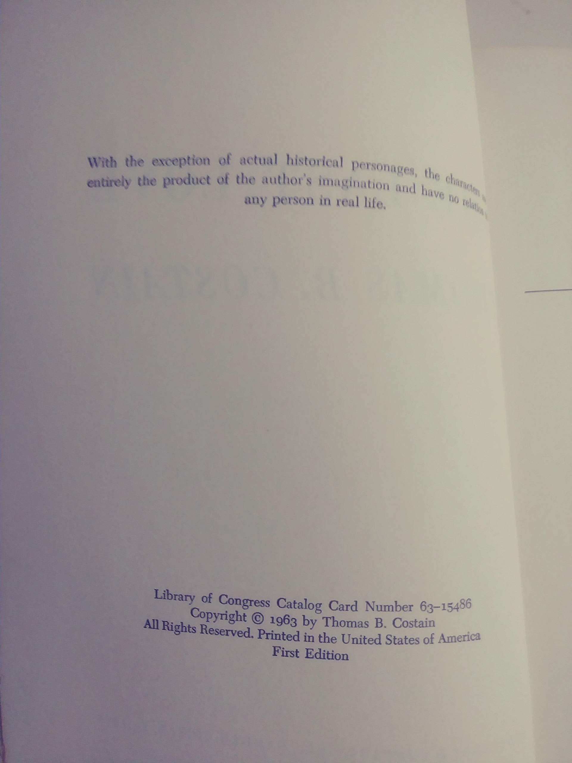 The Last Love used book depot