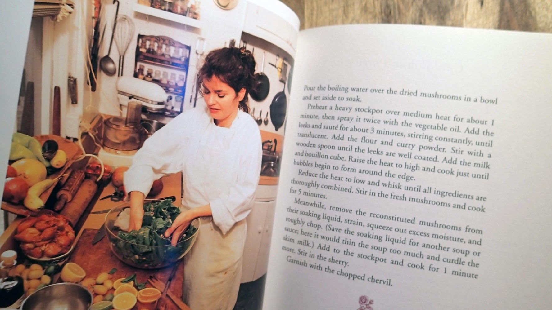 In the Kitchen with Rosie: Oprah's Favorite Recipes