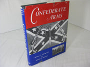 Confederate Arms (The William Albaugh Collection Series) used book depot