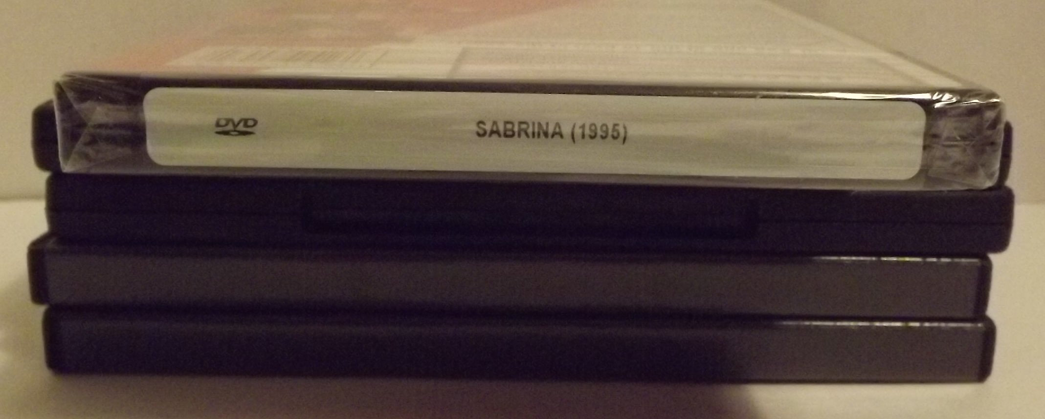 Sabrina (1995)