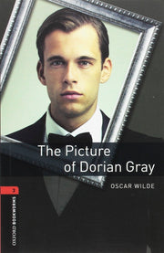 Oxford Bookworms Library: The Picture of Dorian Gray: Level 3: 1000-Word Vocabulary used book depot