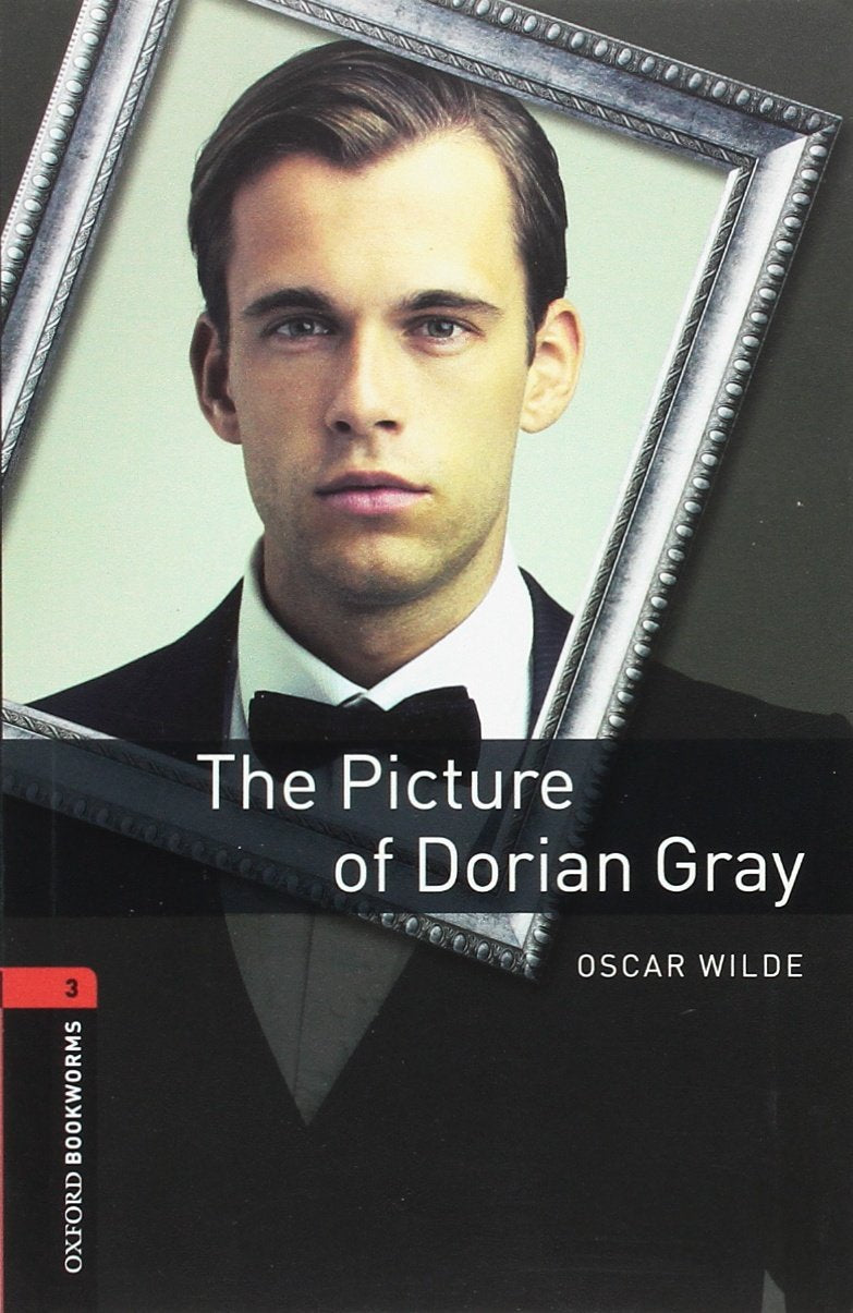 Oxford Bookworms Library: The Picture of Dorian Gray: Level 3: 1000-Word Vocabulary used book depot