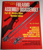 The Gun Digest Book of Firearms Assembly/Disassembly Part III: Rimfire Rifles