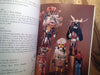 Hopi Kachinas: The Complete Guide to Collecting Kachina Dolls