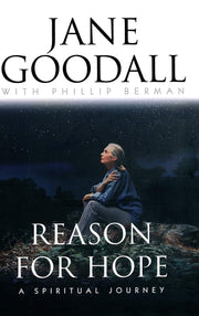 Reason for Hope: A Spiritual Journey used book depot