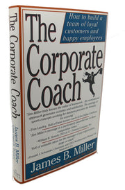 The Corporate Coach used book depot