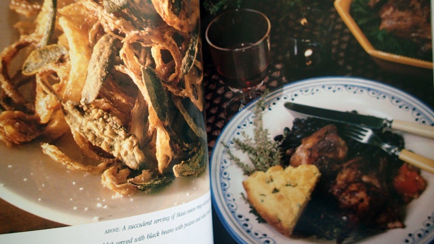 Good Friends, Great Dinners: 32 Glorious Menus for Casual Entertaining used book depot