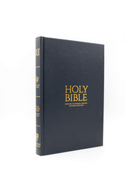 Catholic Bible - ESV Catholic Edition - Gray Hardcover used book depot