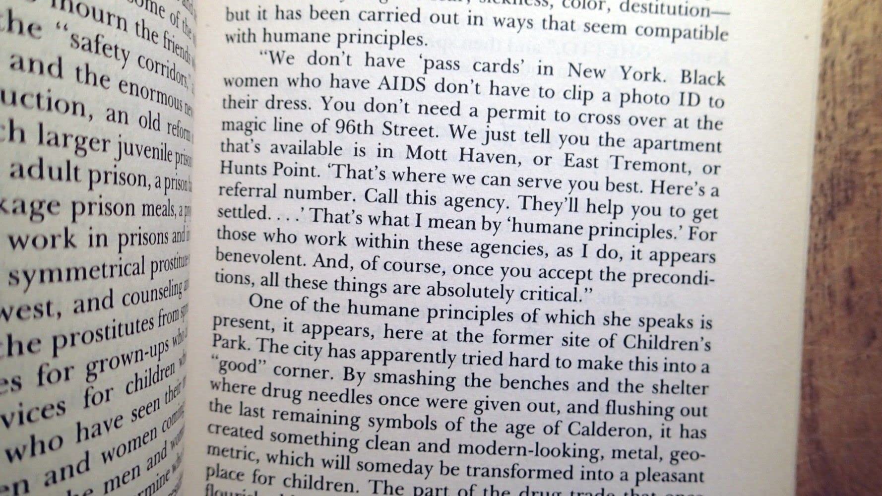 Amazing Grace: The Lives of Children and the Conscience of a Nation used book depot