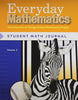 Everyday Mathematics, Grade 3, Student Materials Set Journals 1  2 [Paperback] Bell, Max; Dillard, Amy; Isaacs, Andy; McBride Director 2nd Edition, James and UCSMP