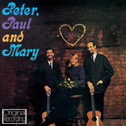 Peter, Paul & Mary used book depot