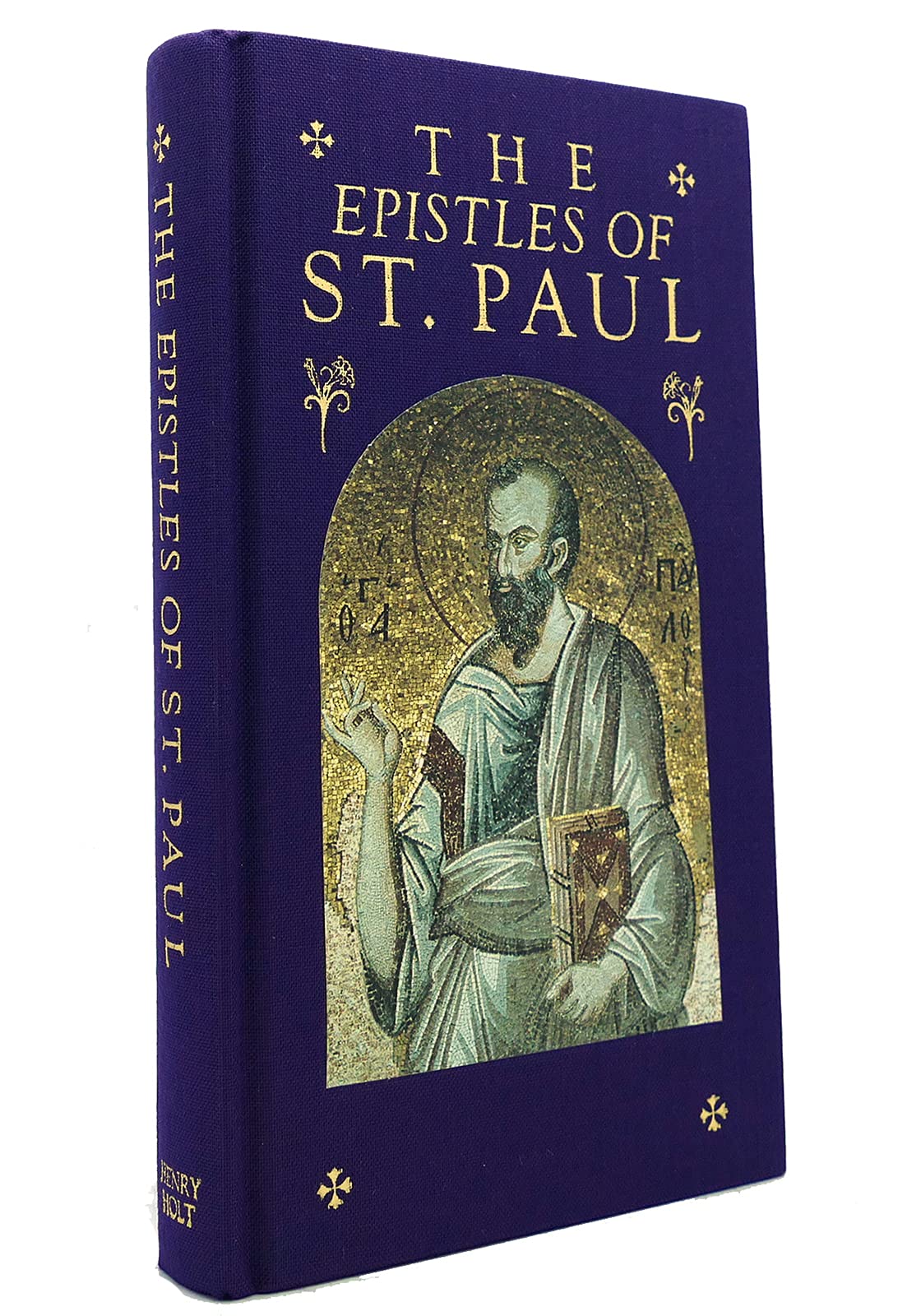The Epistles of St. Paul used book depot