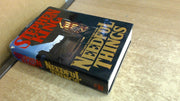 Needful Things: The Last Castle Rock Story used book depot