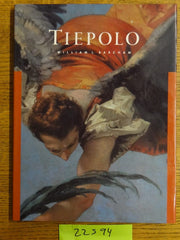 Masters of Art: Tiepolo used book depot