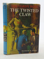 Twisted Claw