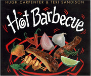 Hot Barbecue (Hot Series) used book depot