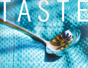 Taste: Recipes from Acclaimed BVI Restaurants and Chefs used book depot