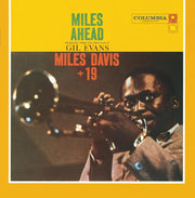 Miles Ahead used book depot