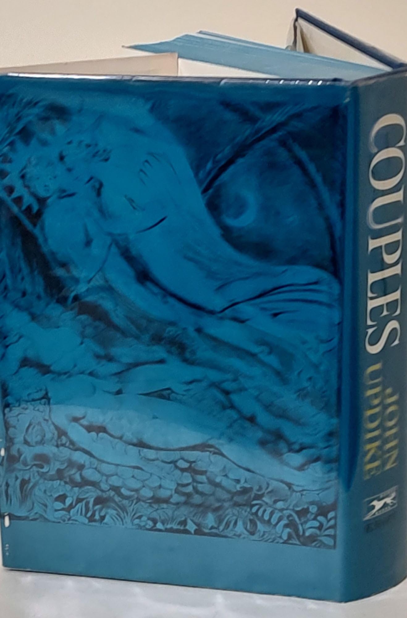 Couples: A Novel