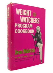 Weight Watchers Program Cookbook used book depot